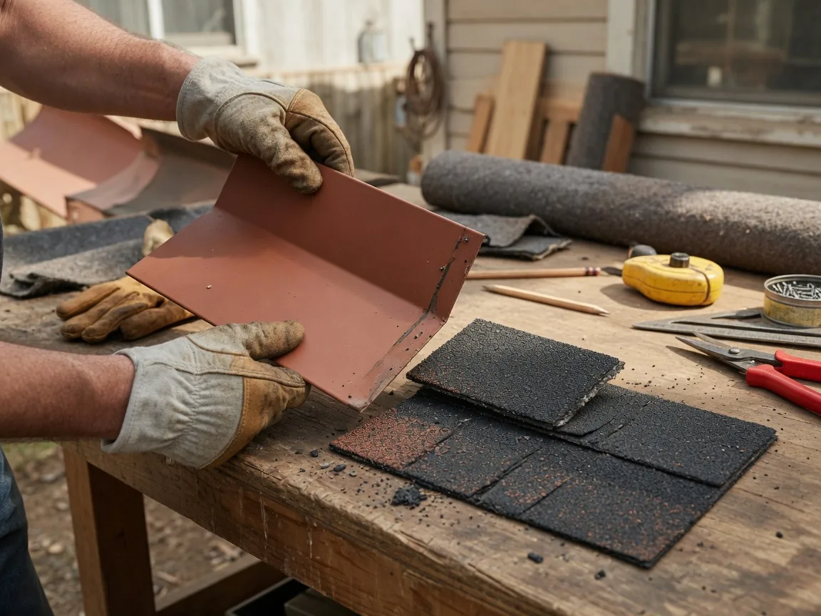 Roof Repair company in Fraziers Bottom, WV